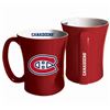 Image 1 : 1 NEW VICTORY MUG MONTREAL CANADIENS