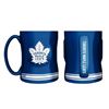 1 NEW VICTORY MUG TORONTO MAPLE LEAFS