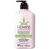 HEMPZ BLUSHING GRAPEFRUIT AND RASPBERRY CREME