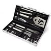 CUISINART 20 PIECE DELUXE GRILL SET