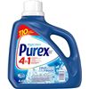 Image 1 : NEW PUREX COLDWATER 4-IN-1 LAUNDRY SOAP 110 LOADS