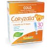 NEW LOT OF 2 CORYZALIA COLD MEDICINE FOR CHILDREN