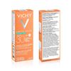 Image 1 : NEW VICHY LABORATORIES CAPITAL SOLEIL SPF 30 UV