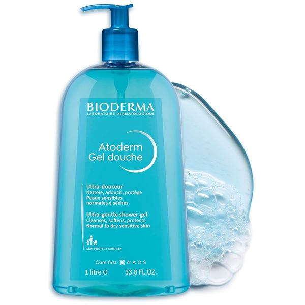 NEW 1L BOTTLE OF BIODERMA DERMATOLOGIST ULTRA