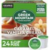 Image 1 : NEW KEURIG GREEN MOUNTAIN CARAMEL VANILLA CREAM