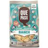 Image 1 : BOX OF 15 QUE PASA ORGANIC SWEET AND SPICY RANCH