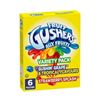 Image 1 : NEW 4 BOXES OF FRUIT GUSHERS VARITEY PACK 6 PER