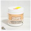 Image 1 : NEW TROOP PET PRODUCTS PUMPKIN POWDER 225G
