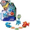 Image 1 : NEW BAKUGAN EVOLUTIONS STARTER PACK HOWLKOR ULTRA