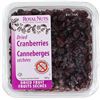 Image 1 : NEW ROYAL NUTS DRIED CRANBERRIES