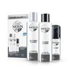 Image 1 : NEW NIOXIN 2 PROFESSIONAL CARE 3 STEP SYSTEM KIT