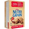 Image 1 : NEW KELLOGGS NUTRI GRAIN BARS STRAWBERRY FLAVOR