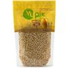 Image 1 : NEW 1KG YUPIK ORGANIC SOYA NUTS DRY ROASTED SALTED
