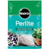 Image 1 : NEW 8.8L BAG OF MIRACLE GRO PERLITE