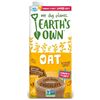 Image 1 : NEW CASE OF 12 EARTHS OWN OAT MILK CHOCOLATE