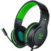 Image 1 : NEW UNPACKED MASACEGON GAMING HEADSET- WIRED