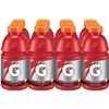 Image 1 : NEW PACK OF 12 GATORADE G2 FRUIT PUNCH SPORTS