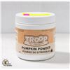 Image 1 : NEW TROOP PET PRODUCTS PUMPKIN POWDER 225G
