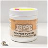 Image 1 : NEW TROOP PET PRODUCTS PUMPKIN POWDER 225G