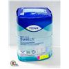 Image 1 : NEW TENA PROSKIN STRETCH SIZE 3XL SUPER ABSORBANT