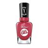 Image 1 : 3 NEW BOTTLES OF SALLY HANSEN MIRACLE GEL NAIL