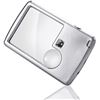 Image 1 : NEW PREMIUM 3X 6X POCKET MAGNIFYING GLASS W. LIGHT