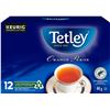 Image 1 : 2 NEW BOXES OF TETLEY ORANGE PEKOE KEURIG PODS