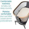 Image 2 : NEW MAXI-COSI IORA BEDSIDE BASSINET