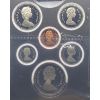 Image 1 : 1981 CANADIAN PROOF COIN SET (1 DOLLAR COIN ONLY)