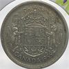 Image 1 : 1955 CANADIAN SILVER HALF DOLLAR