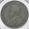 Image 2 : 1917 SILVER CANADIAN HALF DOLLAR