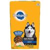 Image 1 : 18KG PEDIGREE ADULT HIGH PROTEIN DOG FOOD