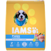 Image 1 : 13.9KG IAMS PROACTIVE HEALTH PUPPY LARGE BREED CHICKEN DOG FOOD