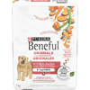 Image 1 : 7KG PURINA BENEFUL ORIGINALS WITH SALMON DOG FOOD