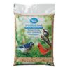 Image 1 : 9KG GREAT VALUE WILD BIRD FOOD 100% GRAIN FREE