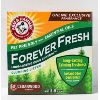 Image 1 : ARM & HAMMER FOREVER FRESH CLUMPING LITTER 18LB