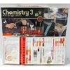 Image 2 : SALTER CHEMISTRY KIT 81 EXPERIMENTS MADE IN SCOTLAND - USED