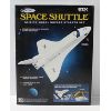 Image 1 : NEW ESTES SPACE SHUTTLE GLIDING MODEL ROCKET STARTER SET NEW IN BOX