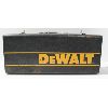 Image 2 : DEWALT D304-04 RECIPROCATING SAW WITH BLADES TESTED FINE