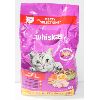 Image 1 : 4KG WHISKAS MEATY SELECTIONS  CAT FOOD