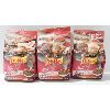 Image 1 : 3 PURINA FRISKIES 7 FLAVOR CAT FOOD 1.42 KG LIGHT FREIGHT DAMAGE
