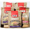 Image 1 : 5 MILK BONE FARMERS MEDLEY & GRAIN FREE DOG TREATS 340 GM BAGS