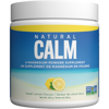 Image 1 : NUTRANEXT NATURAL CALM MAGNESIUM SUPPLEMENT SWEET LEMON 226GM 