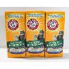 Image 1 : 3 ARM + HAMMER CAT LITTER DEODORIZER