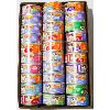 Image 1 : 30 CANS ASSORTED FRISKIES CAT FOOD 156 GM