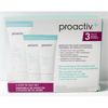 Image 1 : PROACTIVE+ 3-STEP 90-DAY SKINCARE TREATMENT 3 PC SET