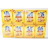 Image 1 : 8 BXS WHEAT THINS CRACKERS