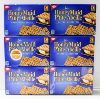 Image 1 : 6 BXS HONEY MAID WAFERS (GRAHAM CRACKERS)