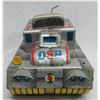 Image 2 : Made in Japan Tin Tank Toy