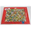 Image 1 : The Simpsons 1000 Piece Puzzle - sealed